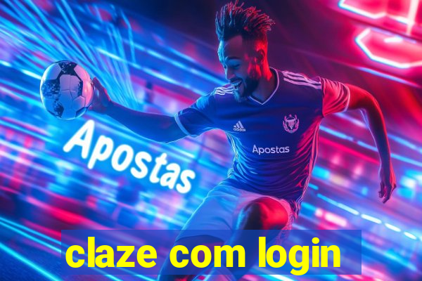 claze com login