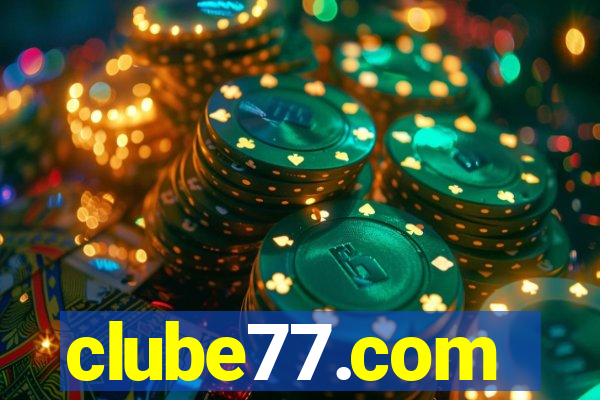 clube77.com