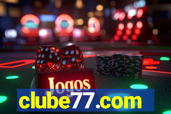 clube77.com