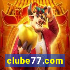 clube77.com