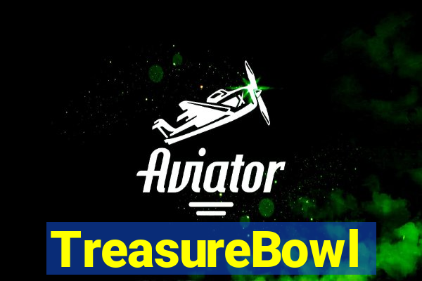 TreasureBowl treasure bowl melhor horario