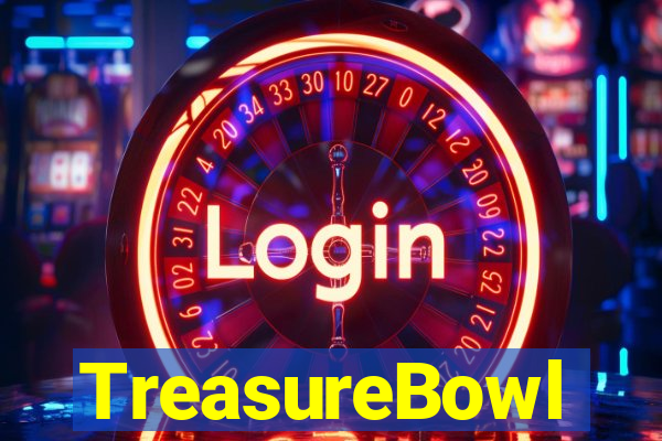 TreasureBowl treasure bowl melhor horario