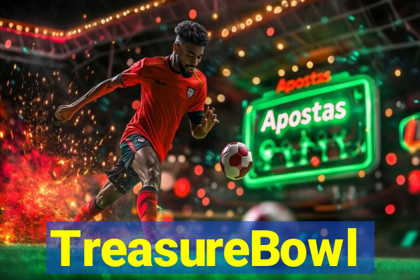 TreasureBowl treasure bowl melhor horario