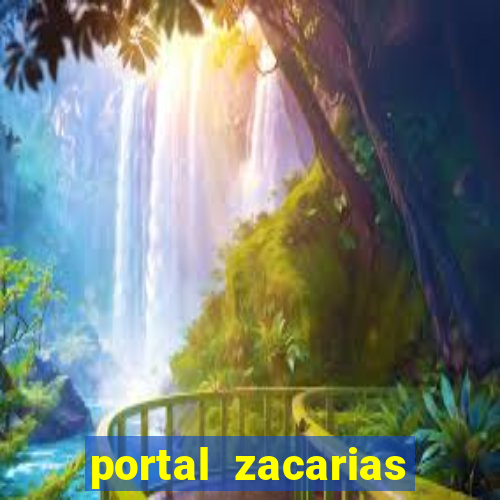 portal zacarias andressa urach