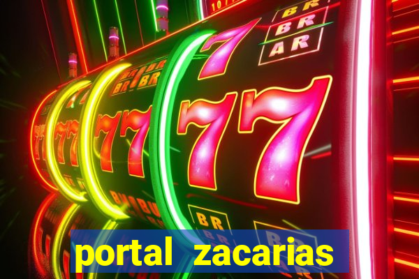 portal zacarias andressa urach