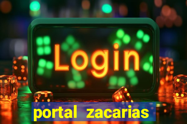 portal zacarias andressa urach