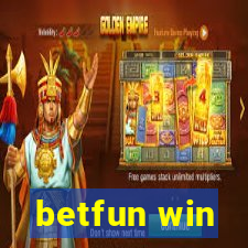 betfun win