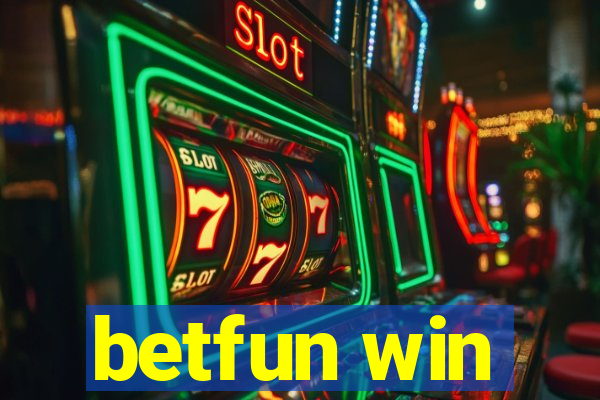 betfun win