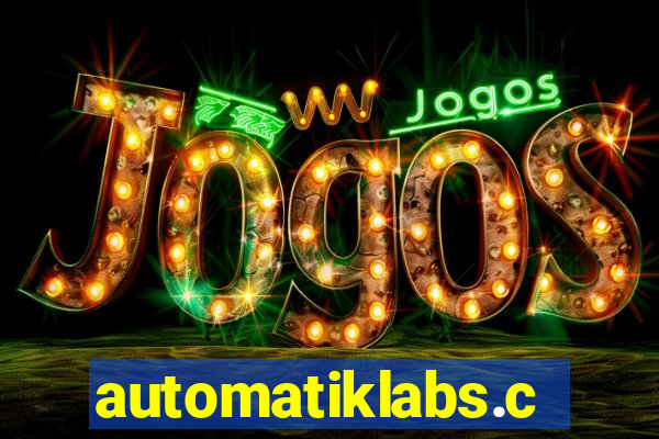 automatiklabs.com.br