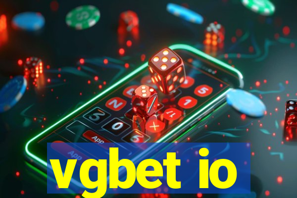 vgbet io