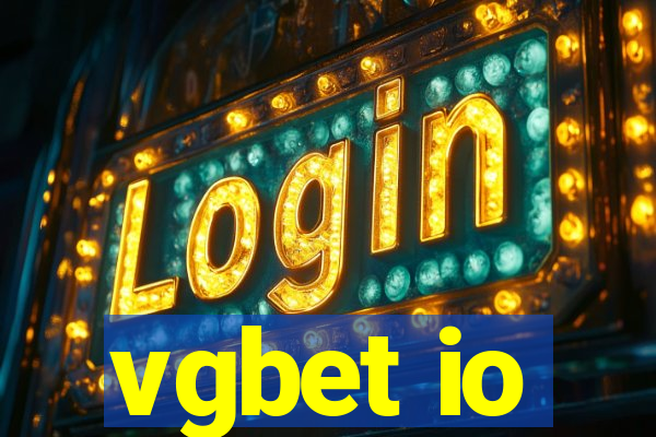 vgbet io