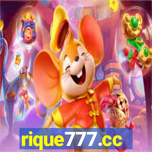 rique777.cc