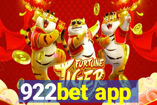 922bet app