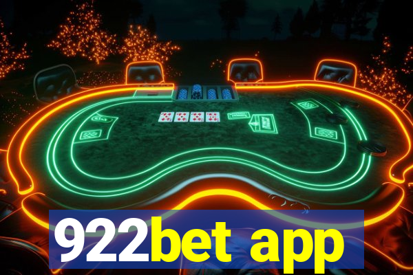 922bet app