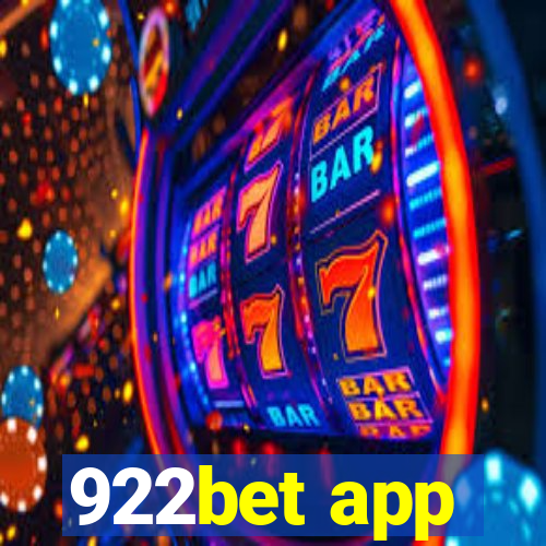 922bet app