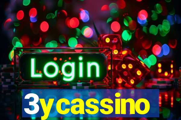 3ycassino