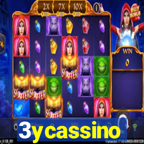 3ycassino