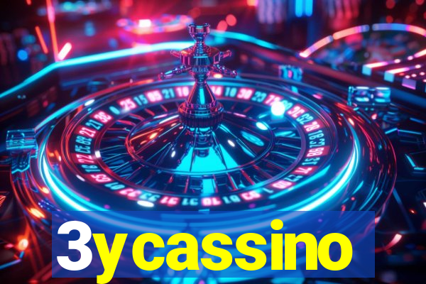 3ycassino