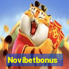 Novibetbonus