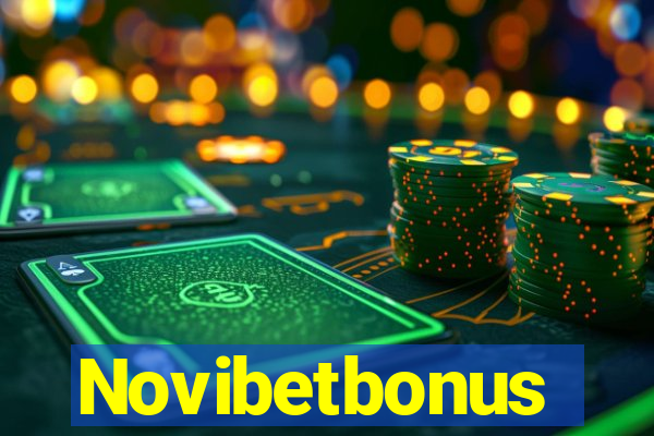 Novibetbonus