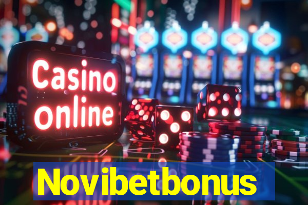 Novibetbonus