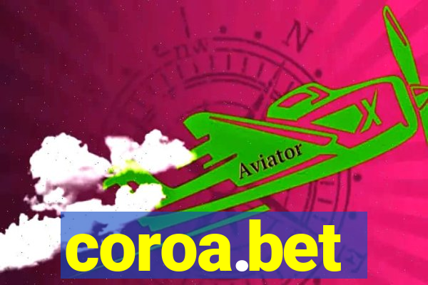 coroa.bet