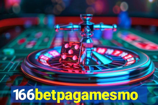 166betpagamesmo