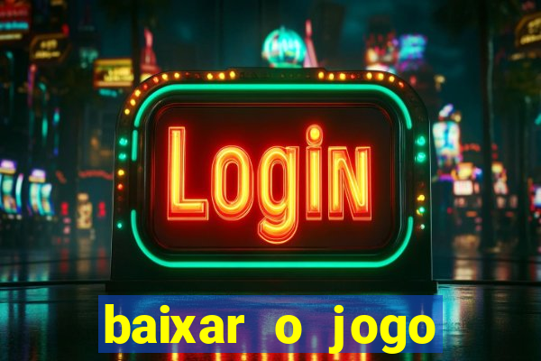 baixar o jogo street fighter