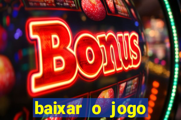 baixar o jogo street fighter