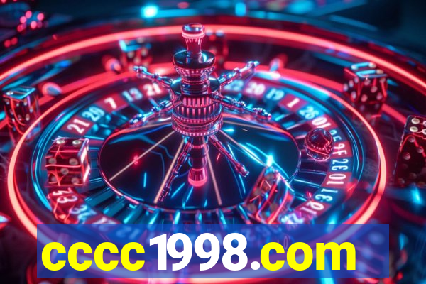 cccc1998.com