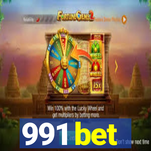 991 bet