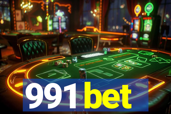 991 bet