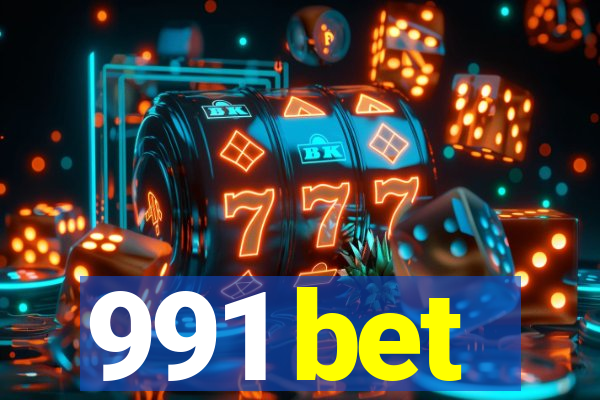 991 bet