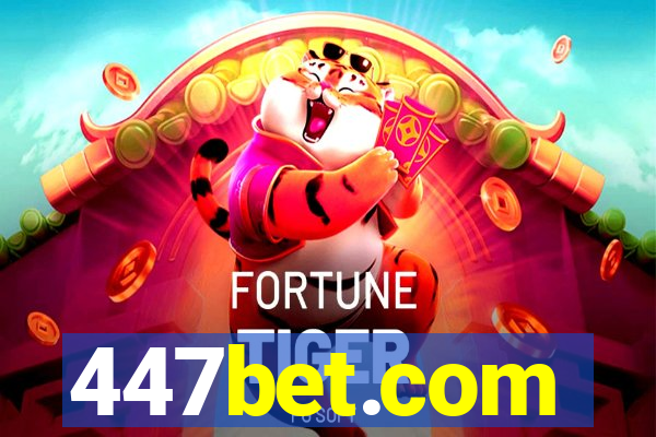 447bet.com