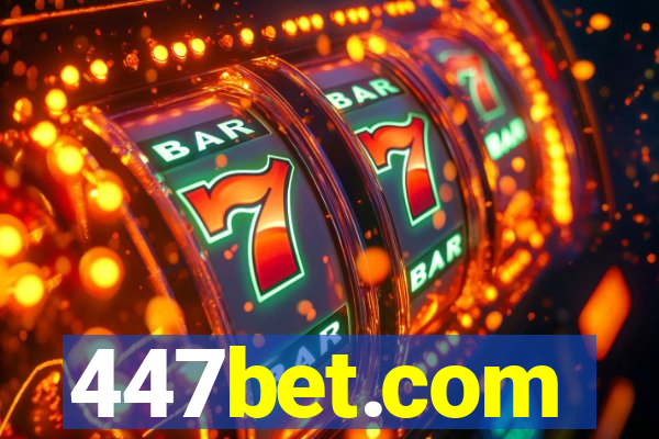 447bet.com