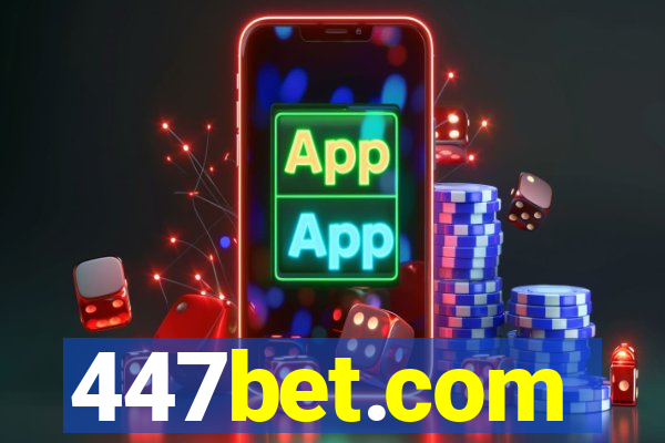 447bet.com