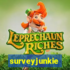 surveyjunkie