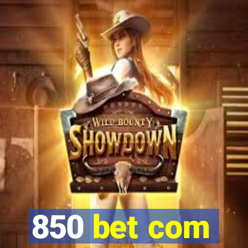 850 bet com