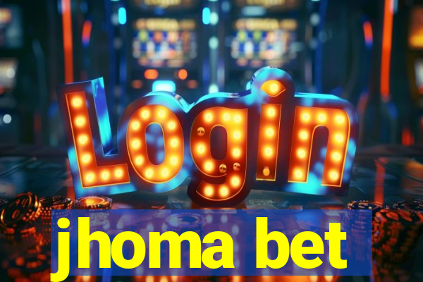 jhoma bet