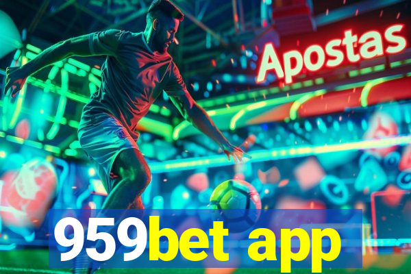 959bet app