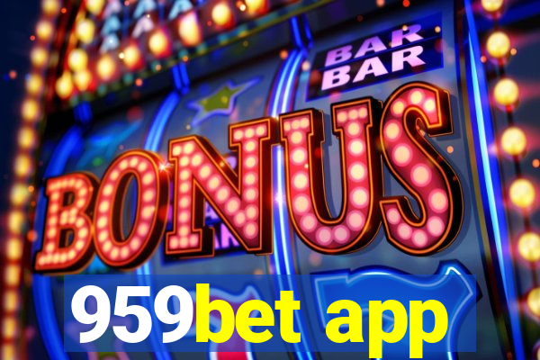 959bet app