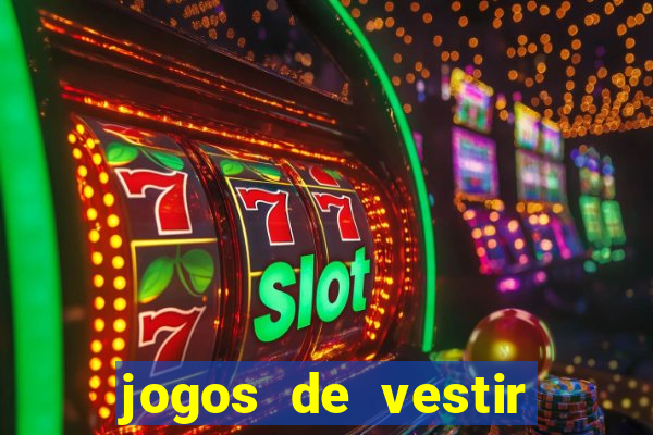 jogos de vestir noivas 360