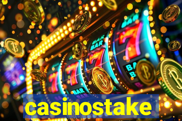 casinostake