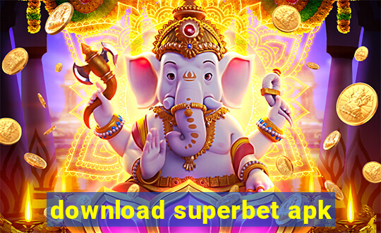 download superbet apk