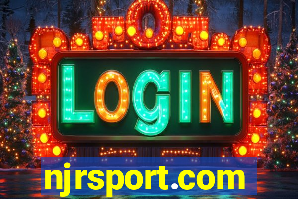 njrsport.com