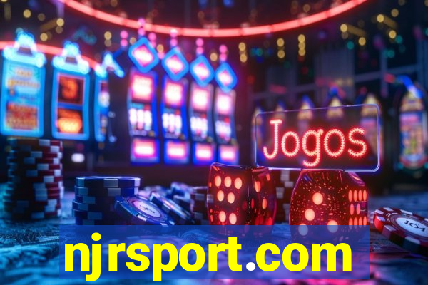 njrsport.com