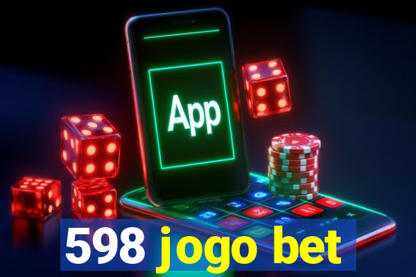 598 jogo bet