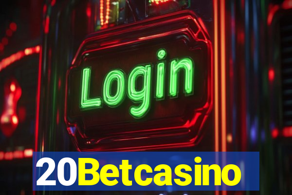 20Betcasino