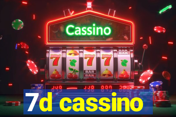 7d cassino