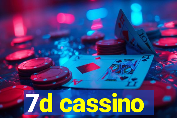 7d cassino